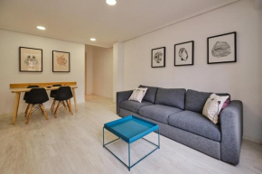 Mossen flat Patraix